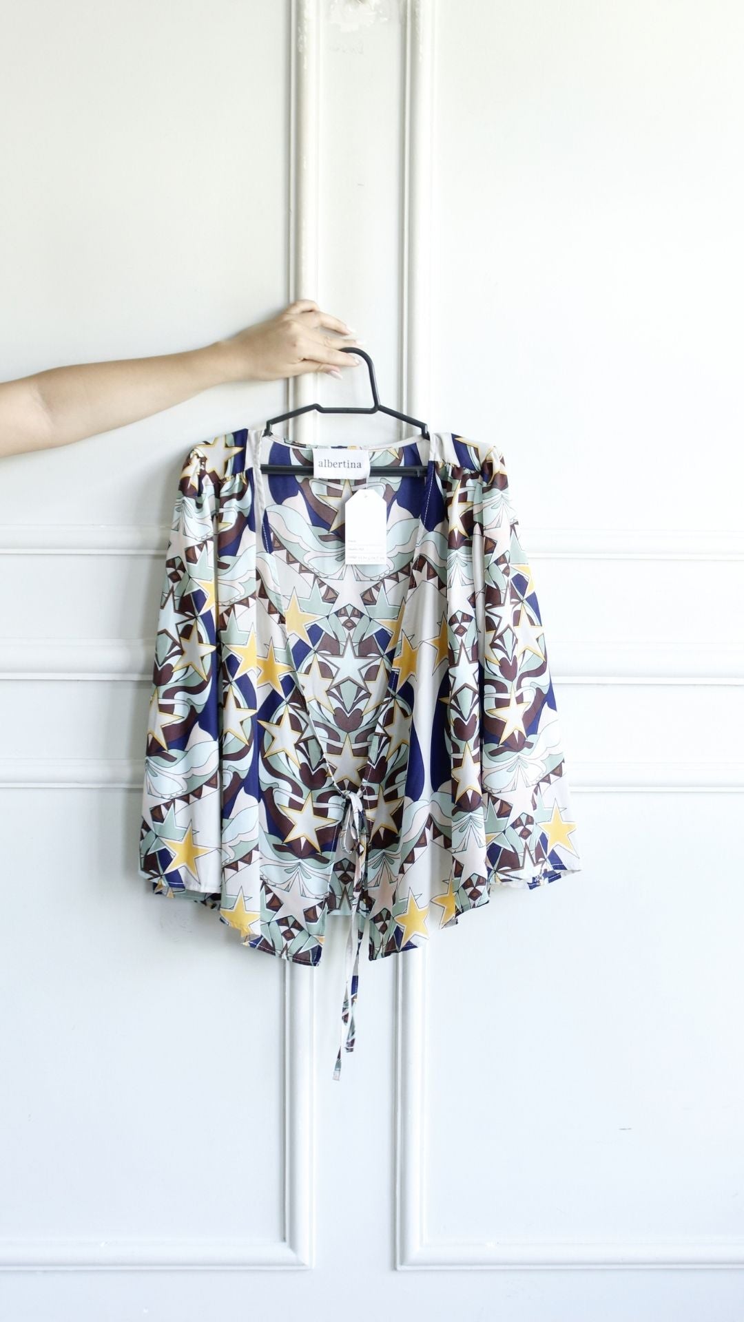 Blusa