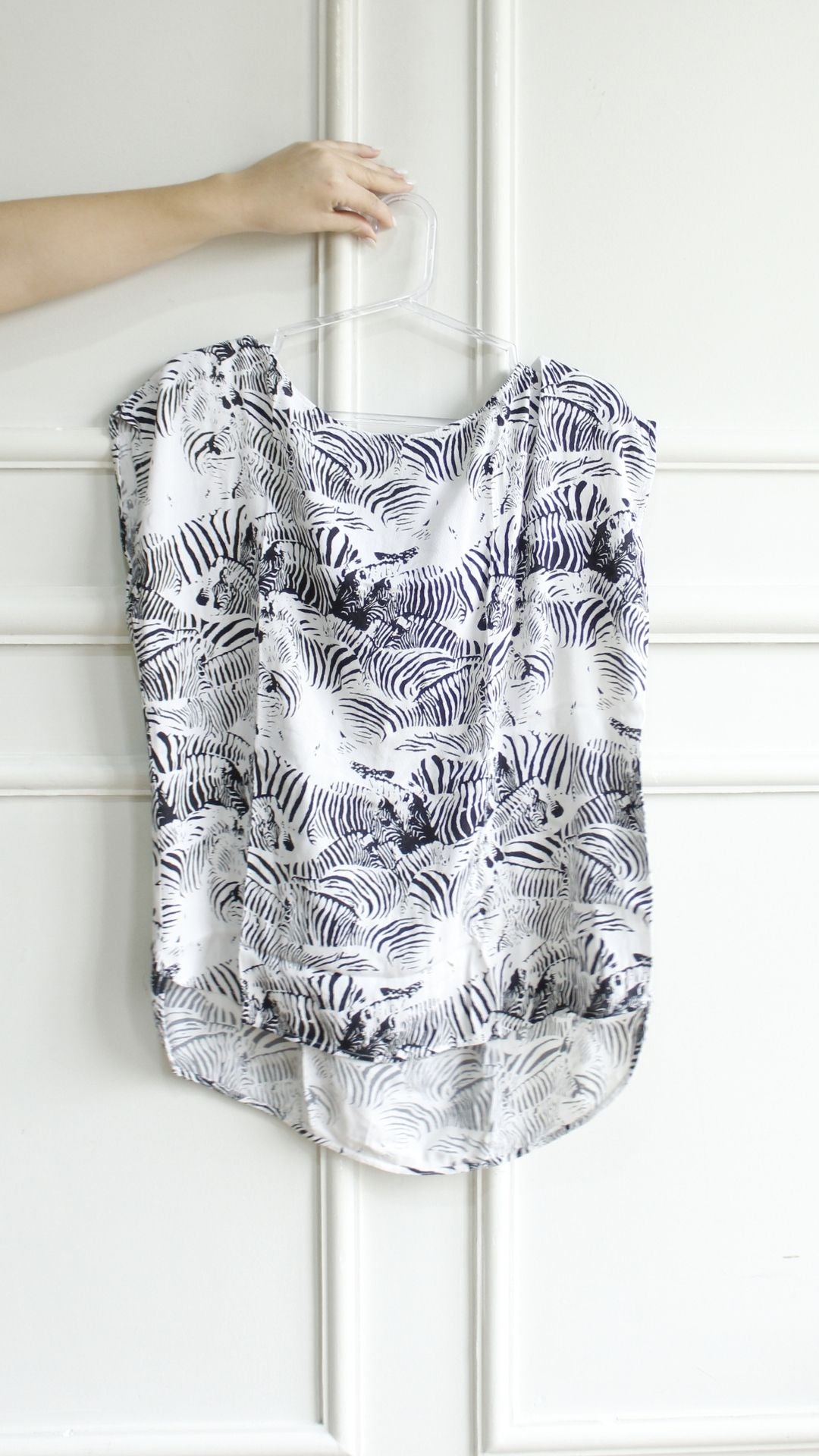 Blusa
