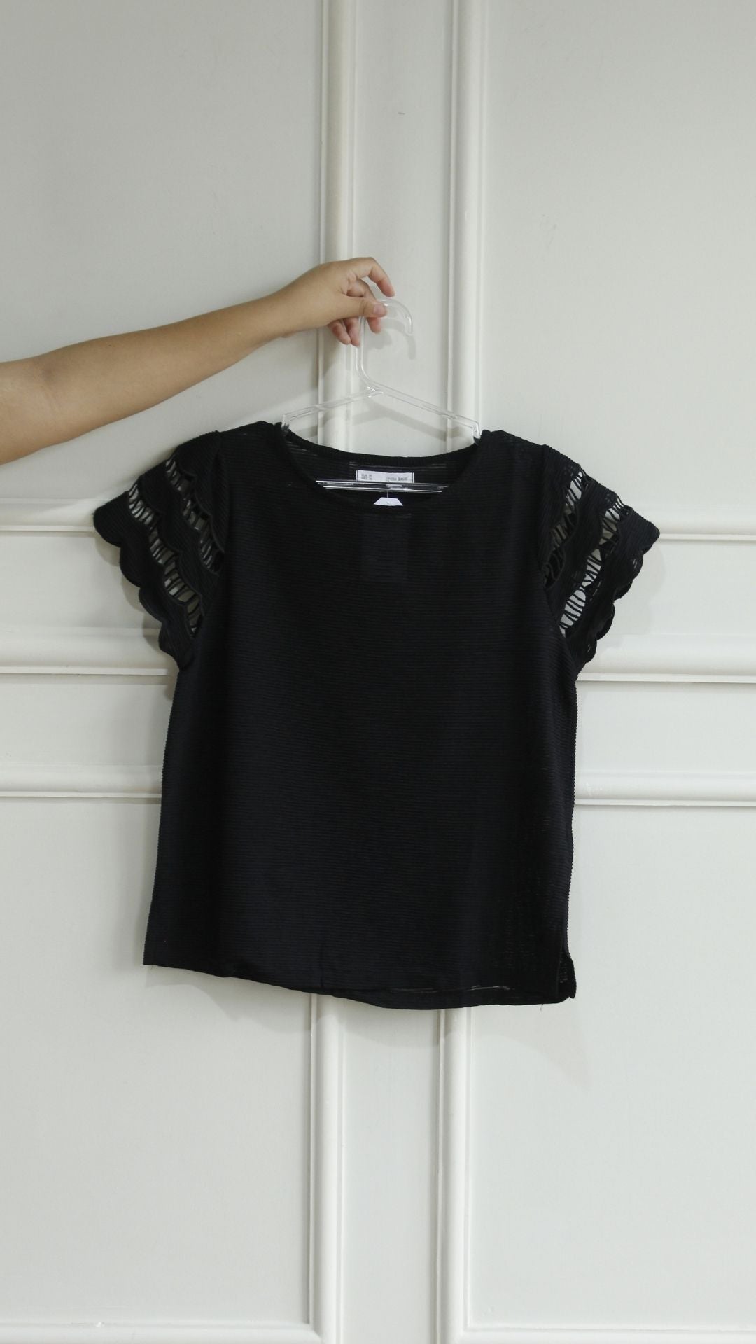 Blusa