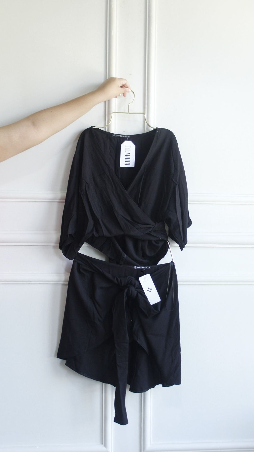 Conjunto