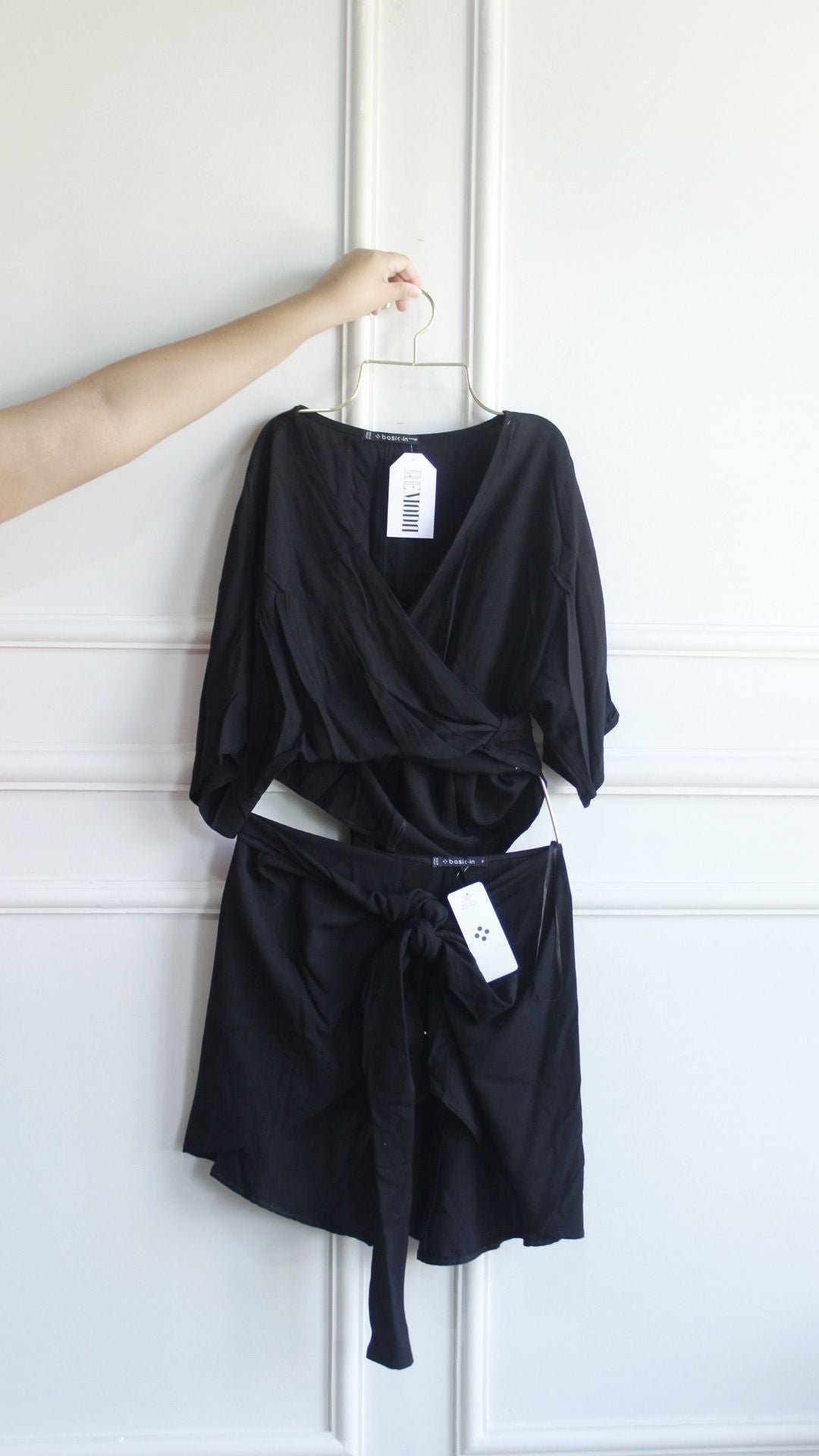 Conjunto