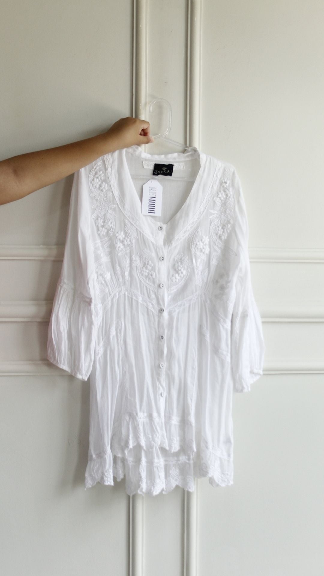 Vestido