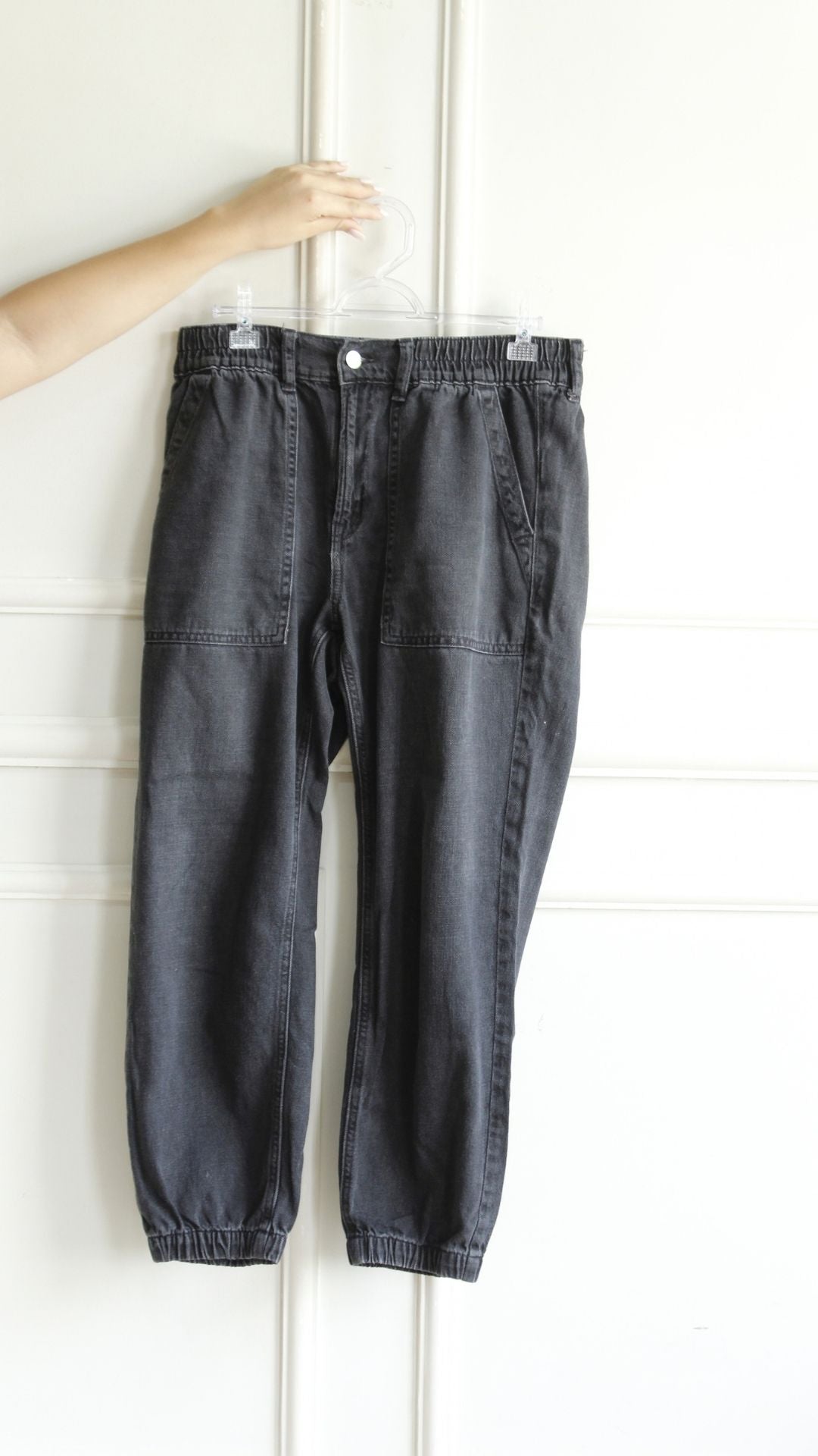 Jogger