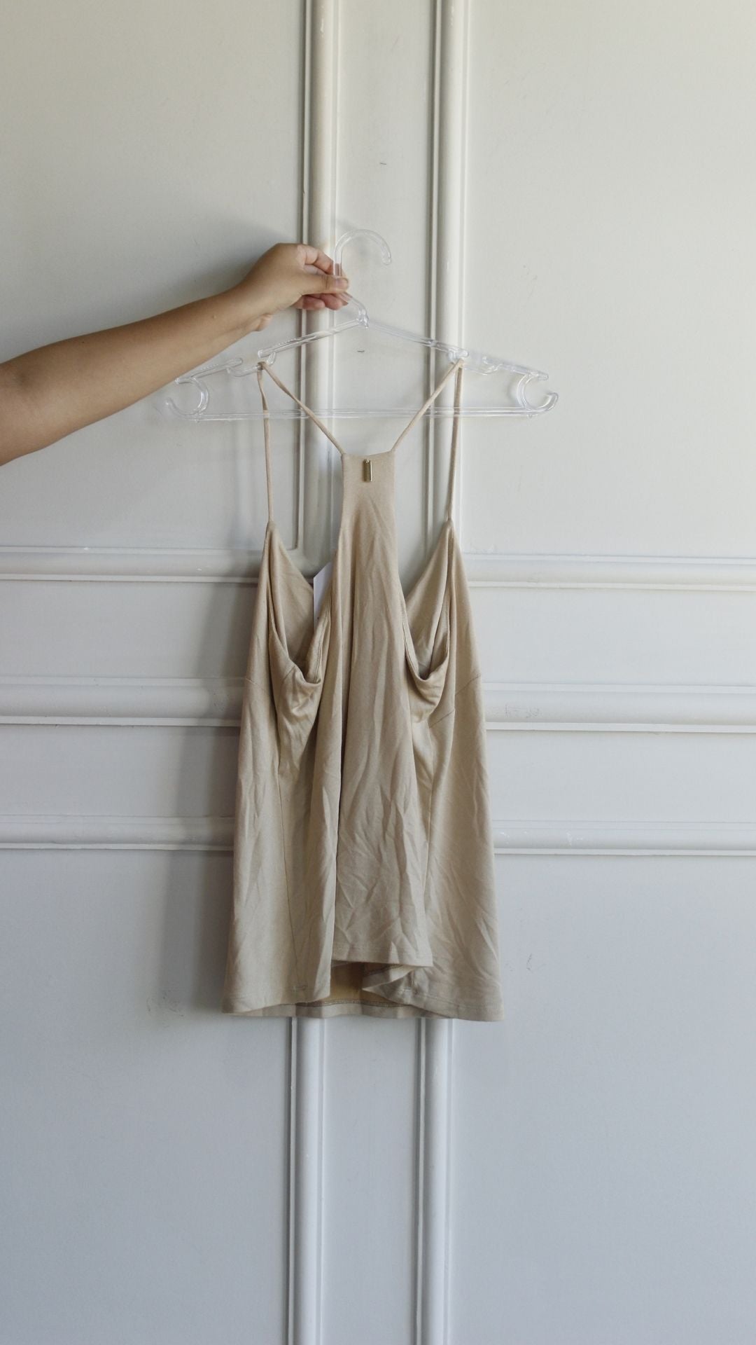 Blusa