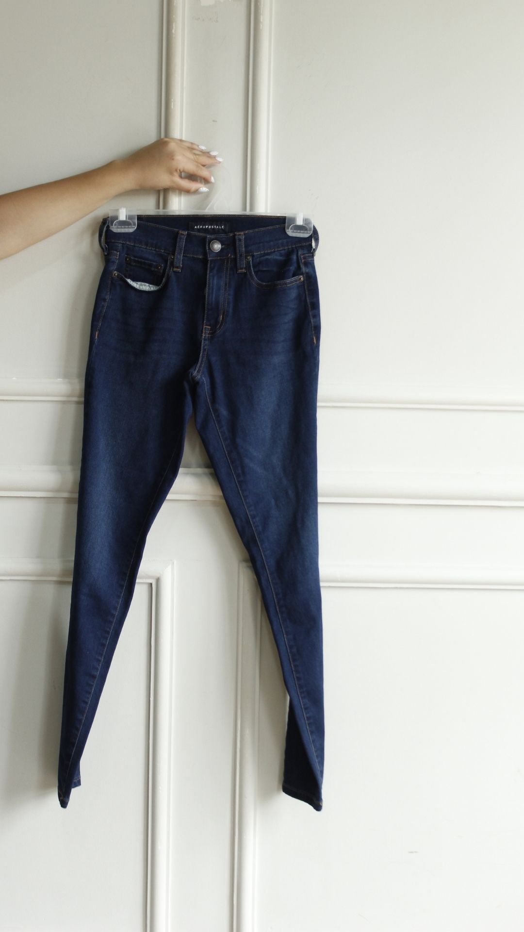 Jean