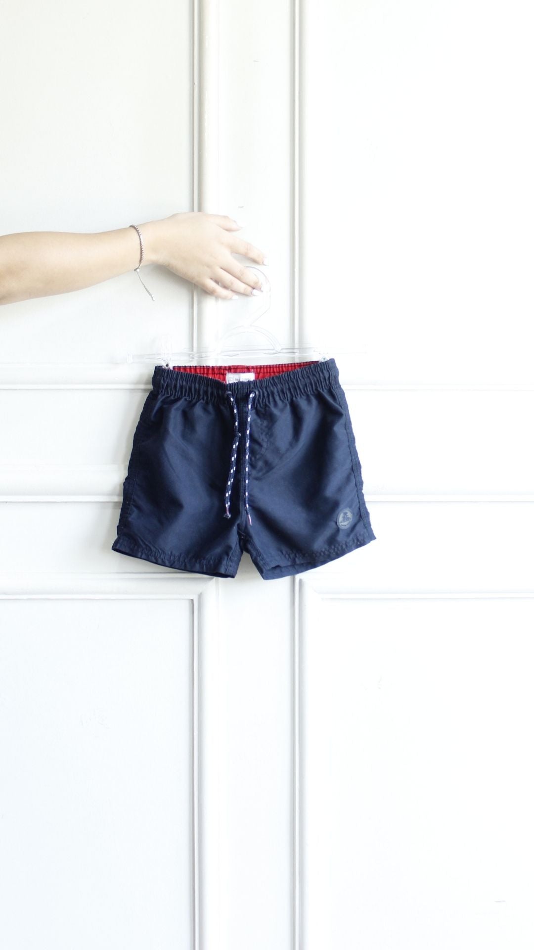 Short