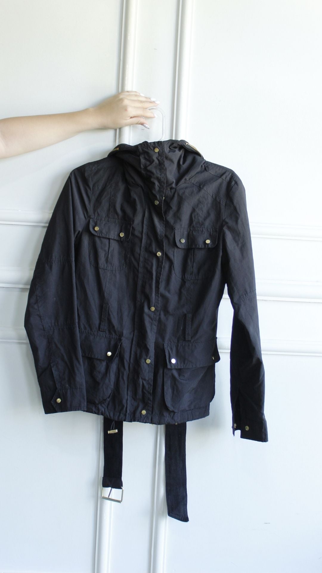 Campera