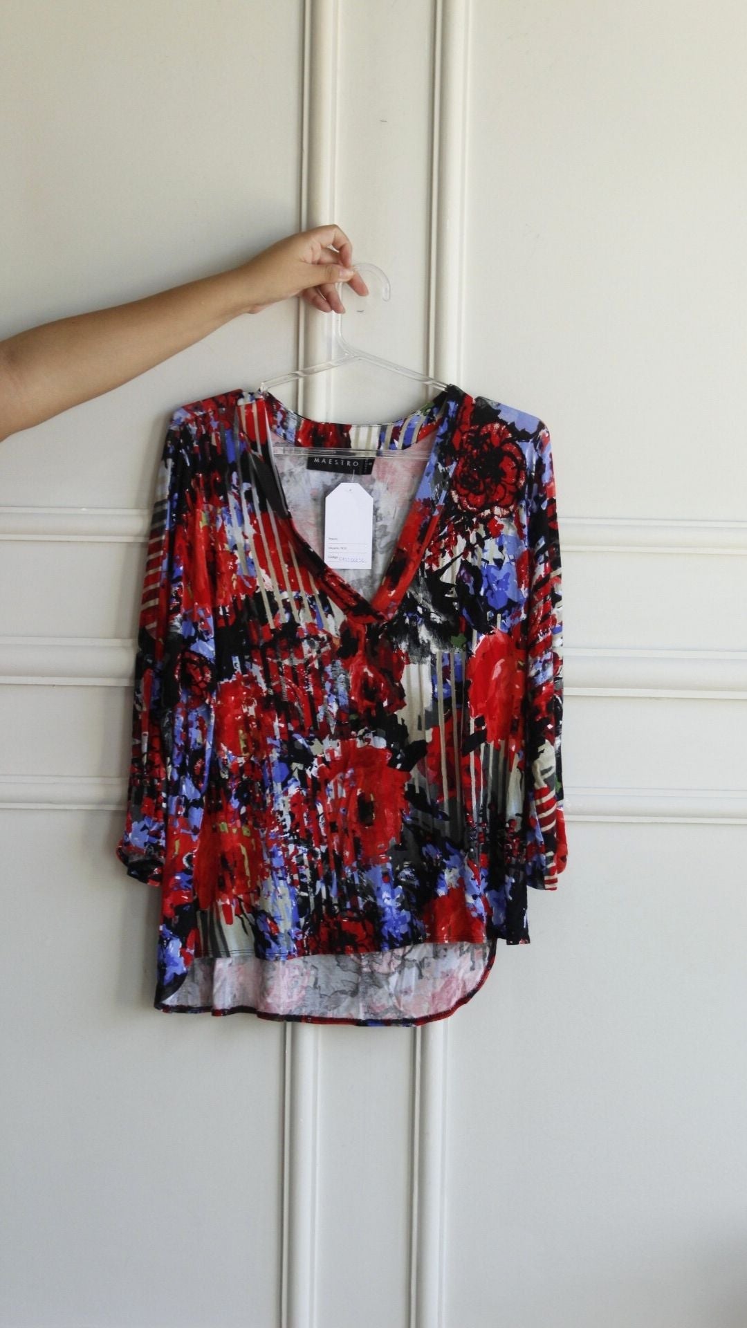 Blusa