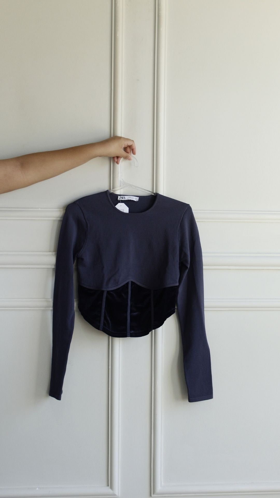 Blusa