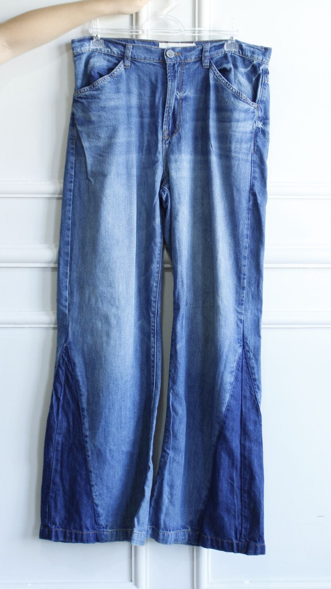 Jean