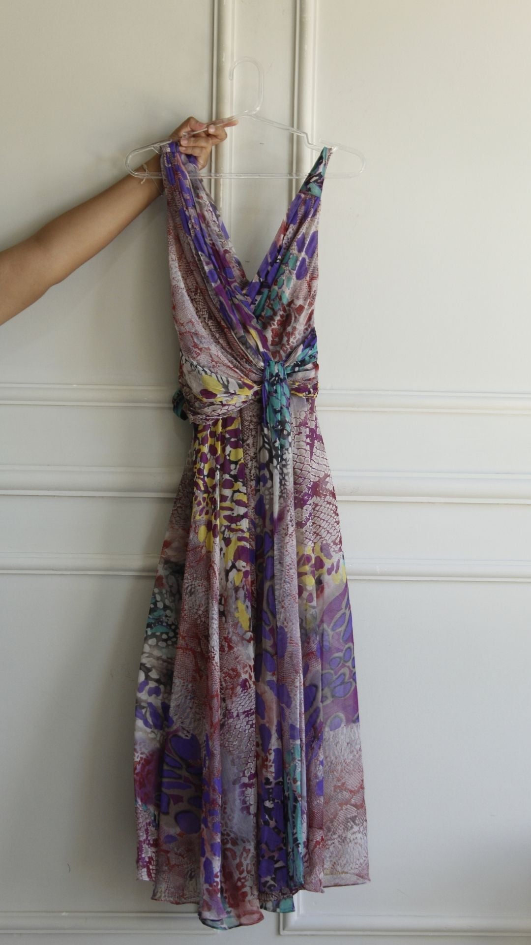Vestido