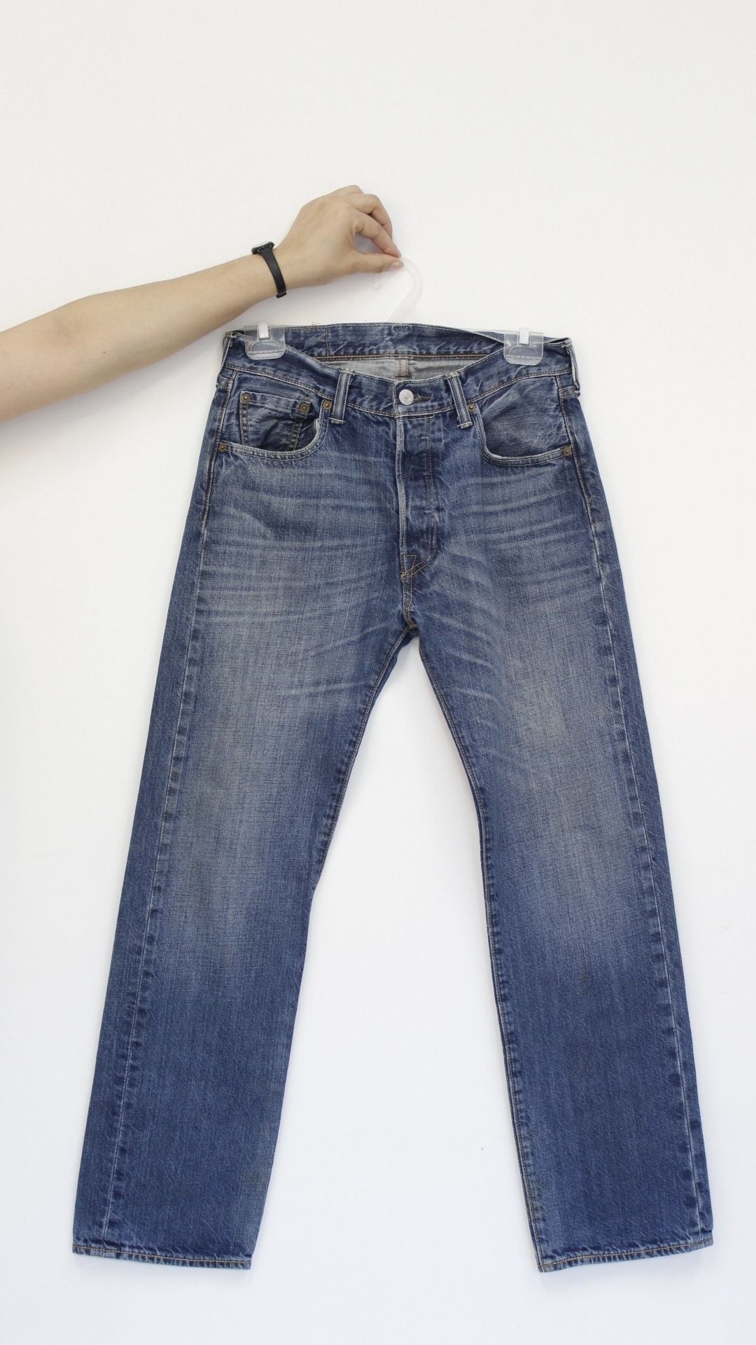 jean