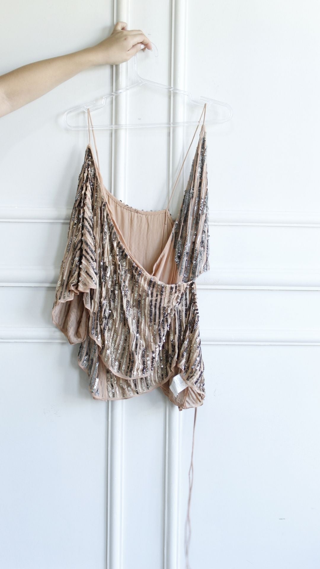 Blusa