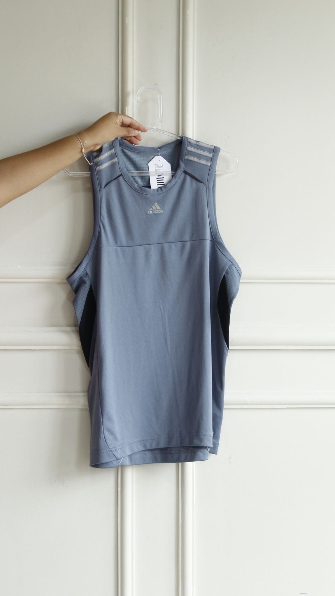 Camisilla