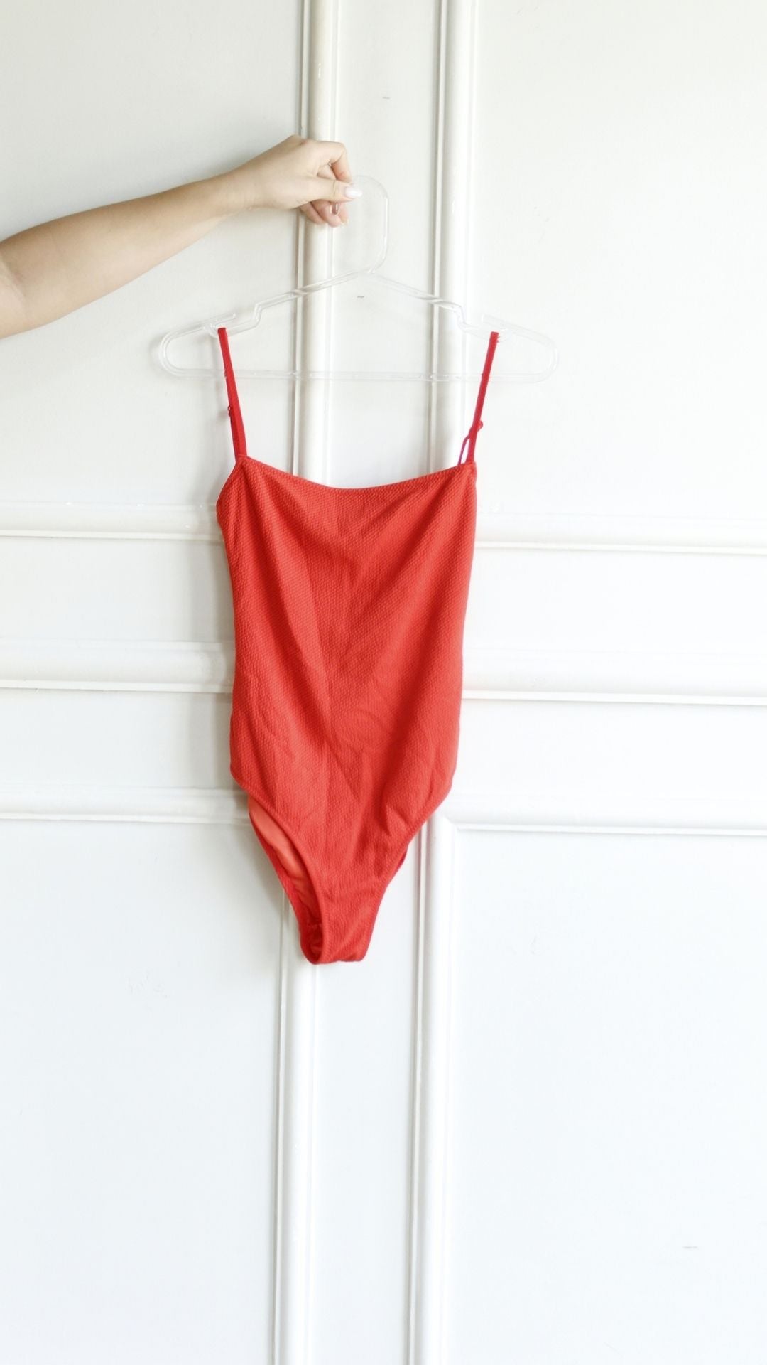 Traje de baño