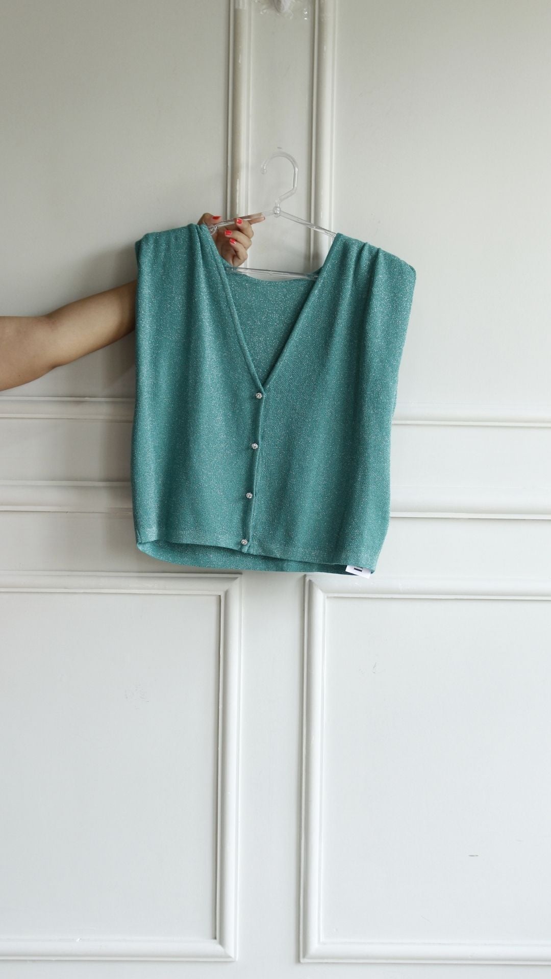 Blusa