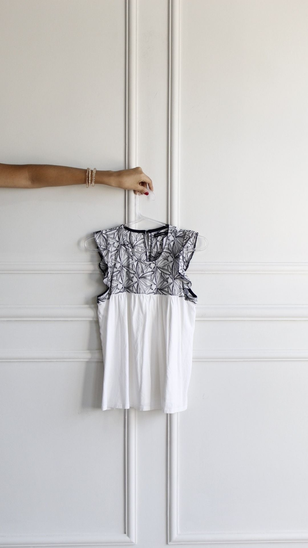 blusa