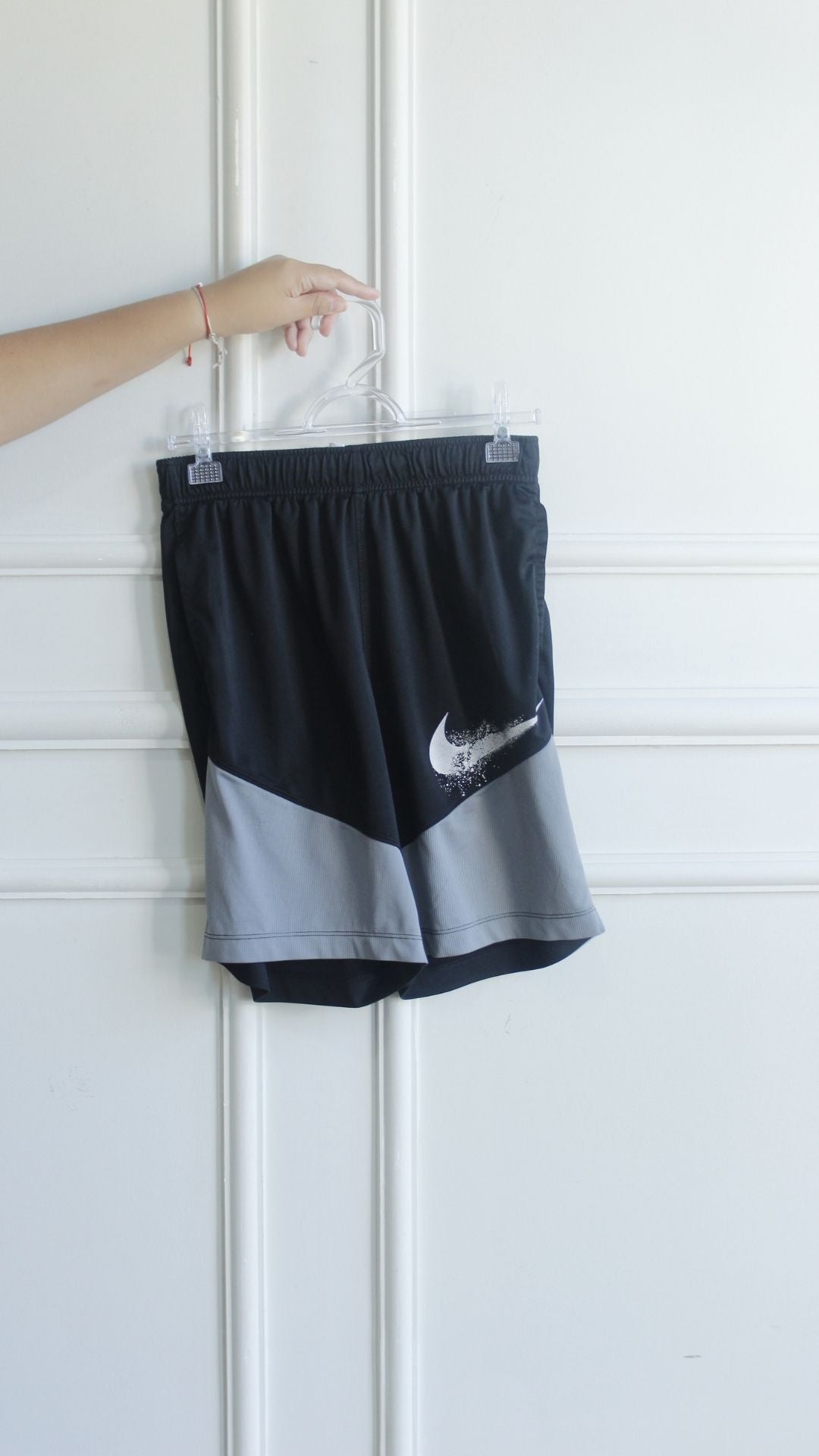 Short