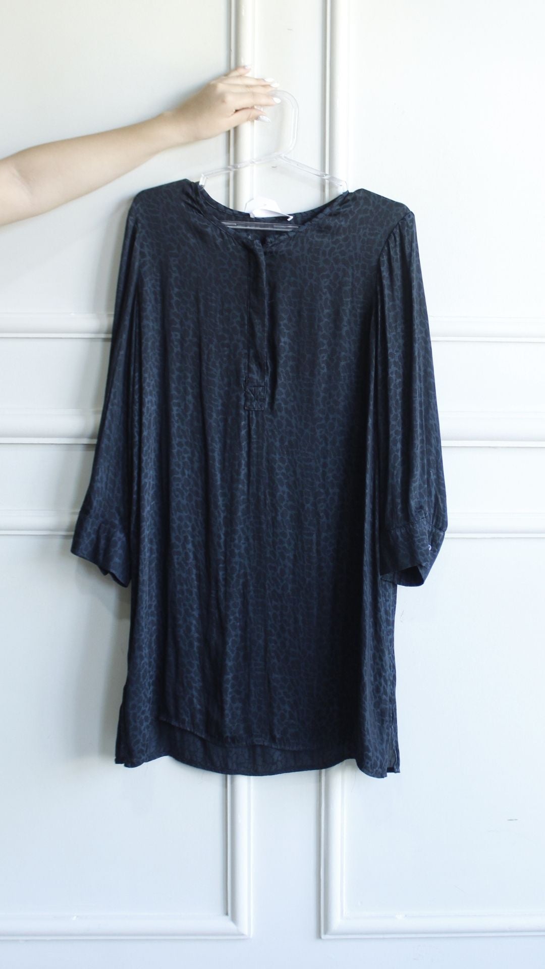 Blusa