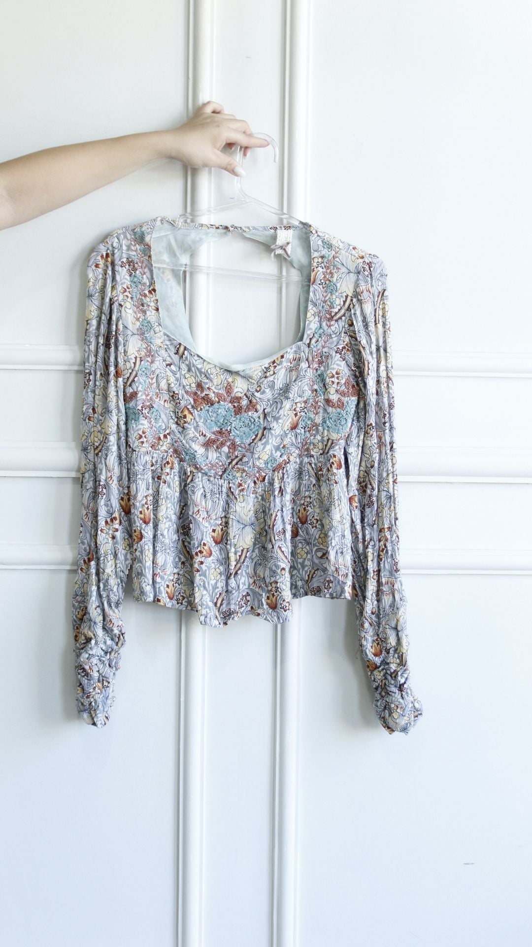 Blusa
