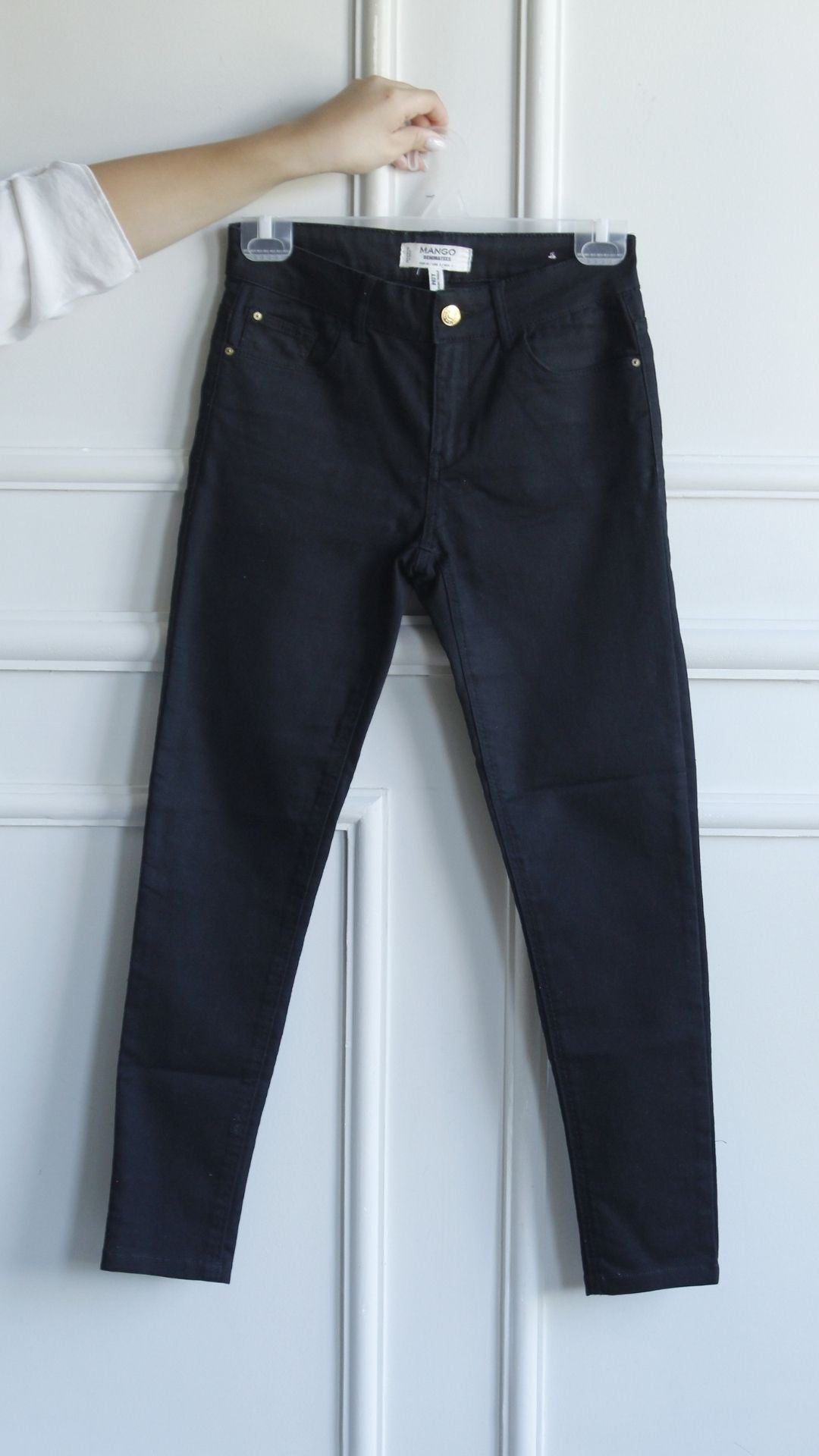 Jean