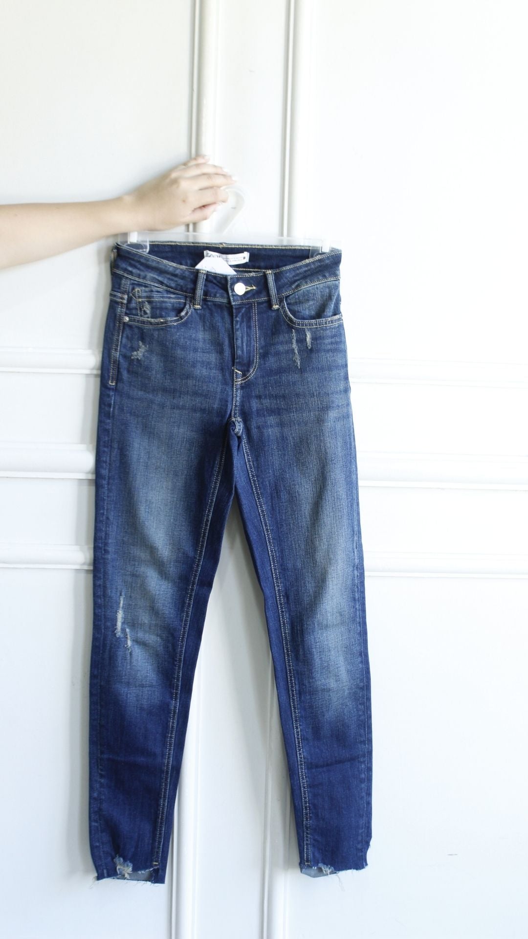 Jean