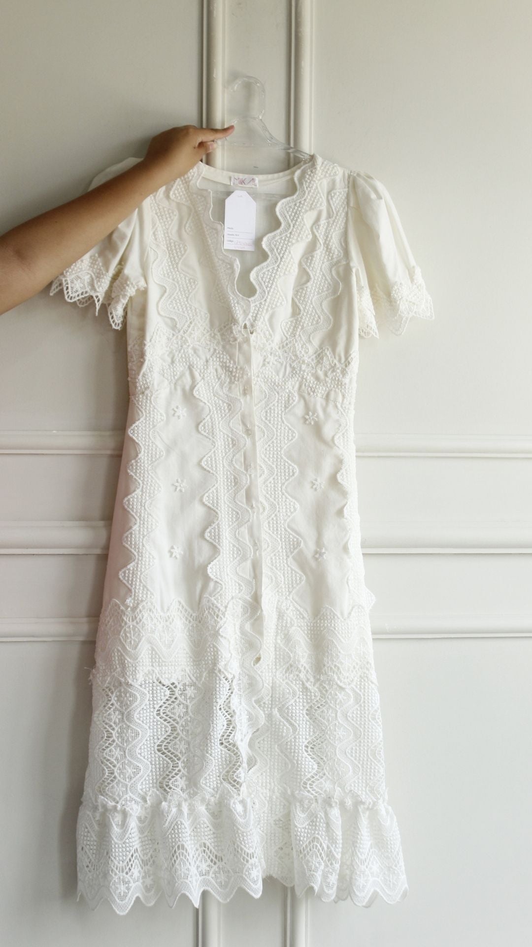 Vestido