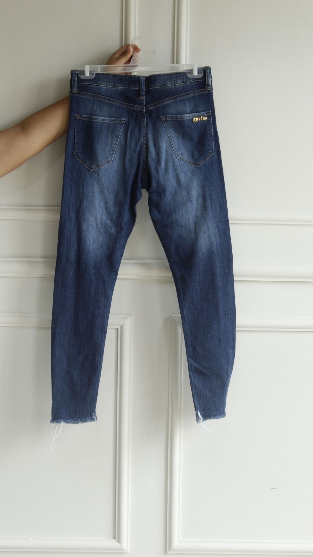 Jean