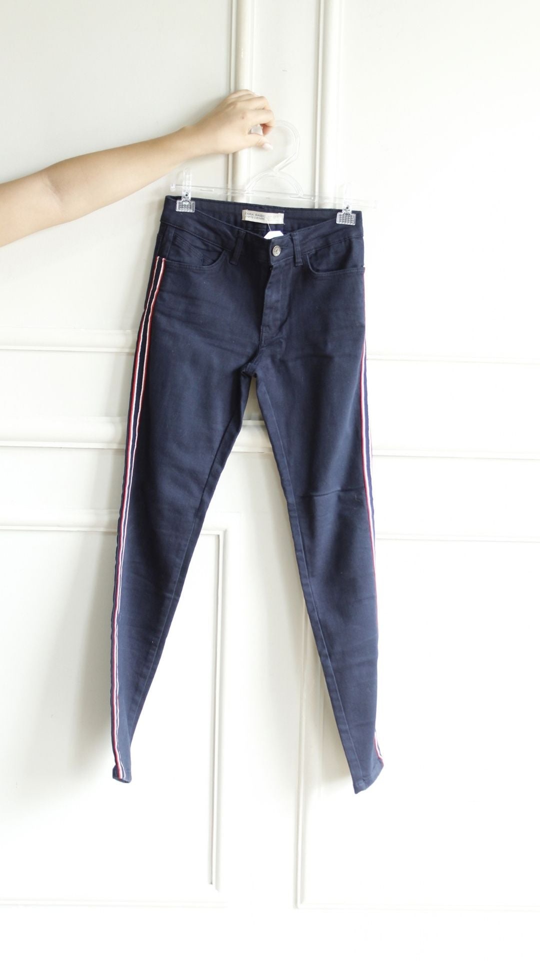 Jean