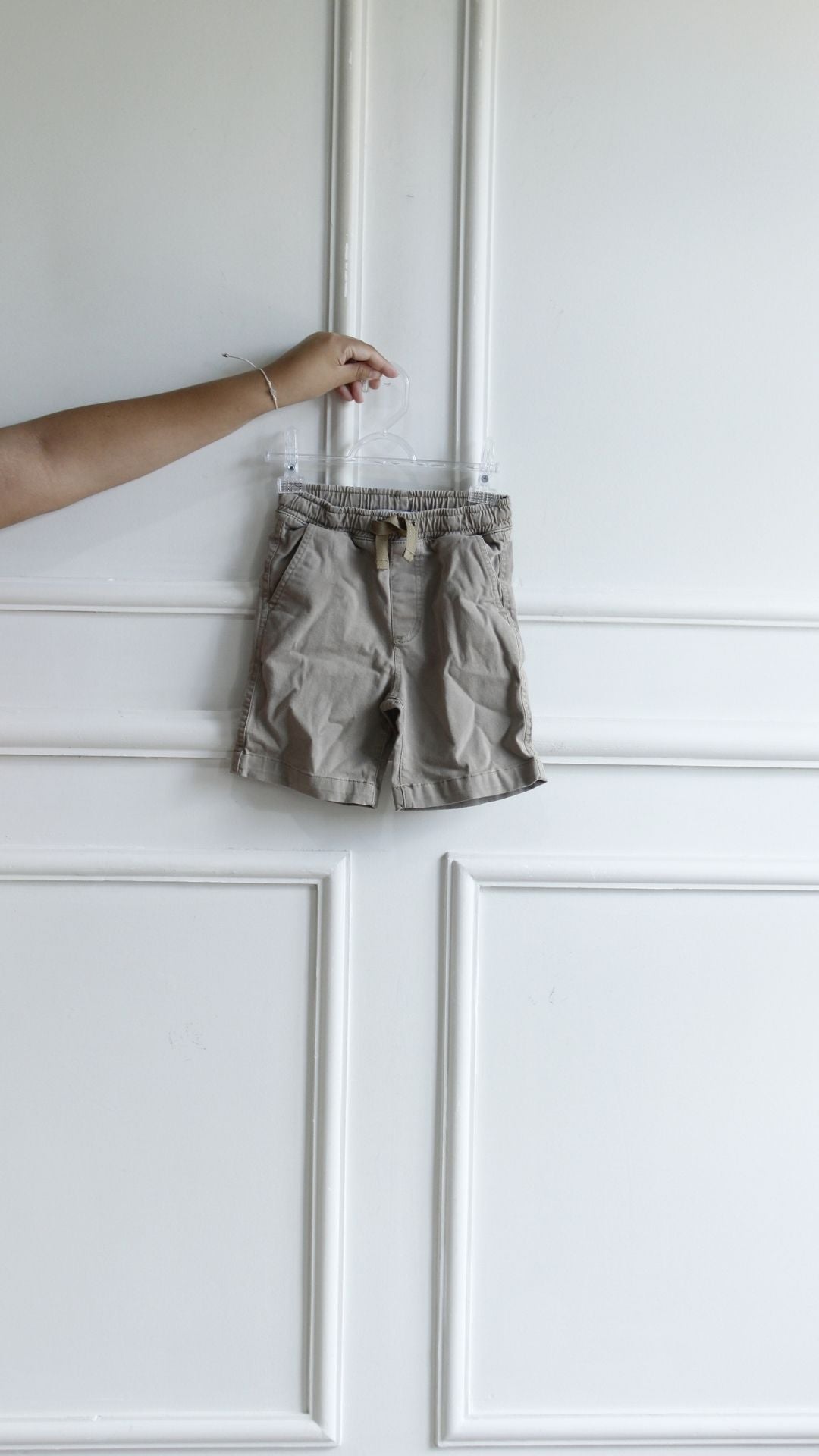 Short