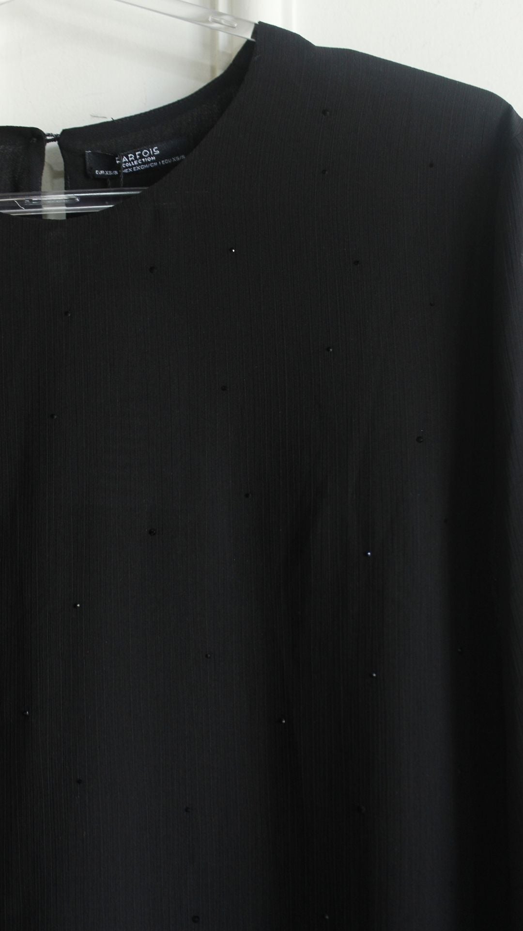 Vestido