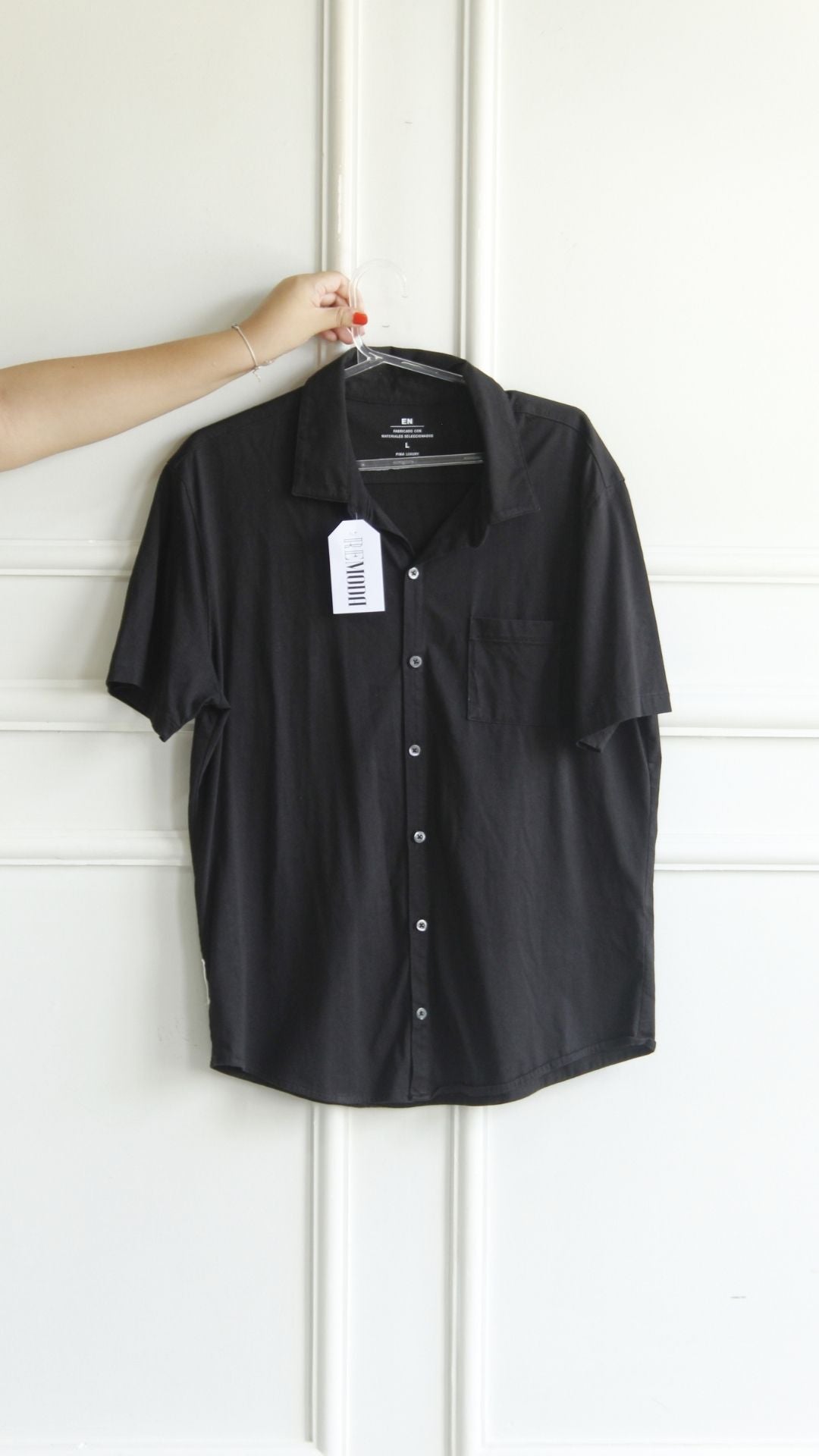 Camisa