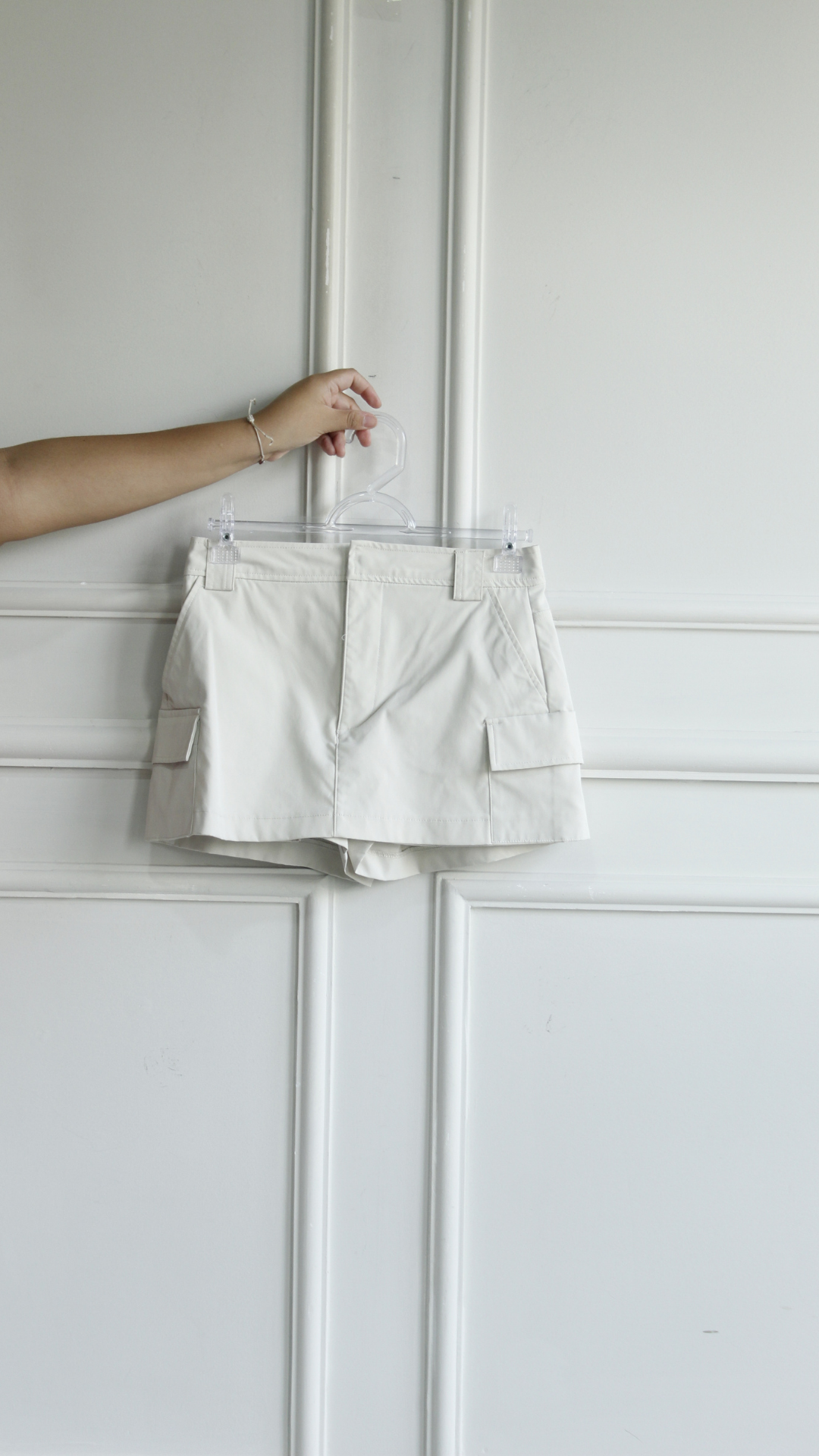 Short Pollera