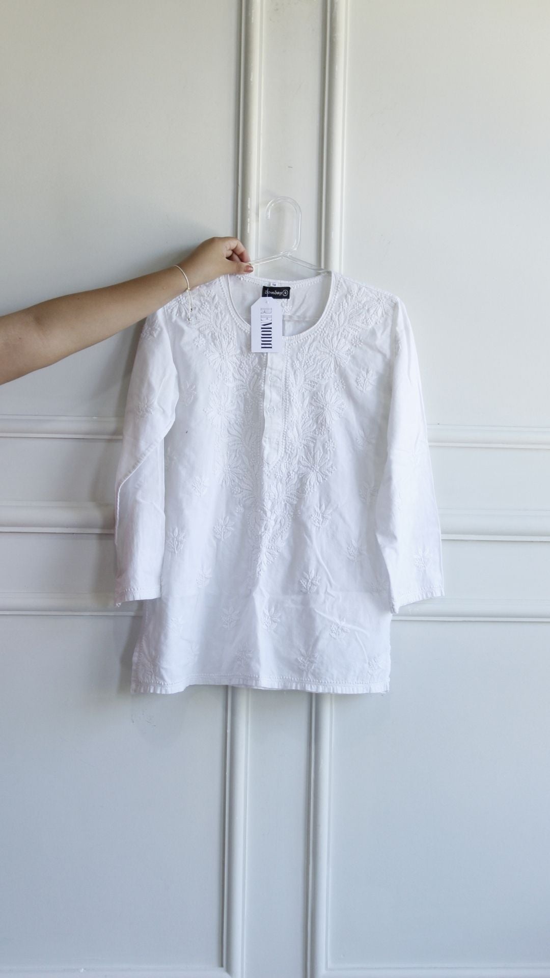 Blusa