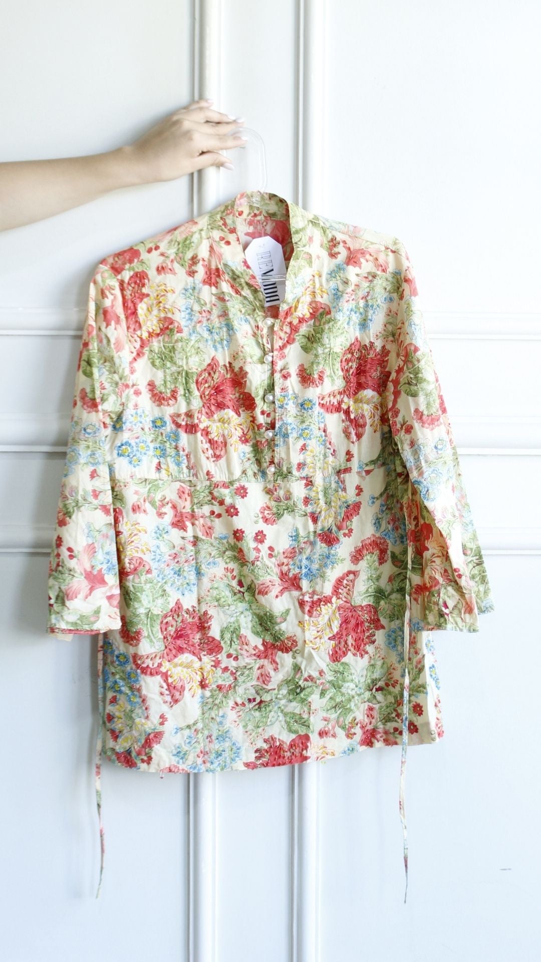Camisa