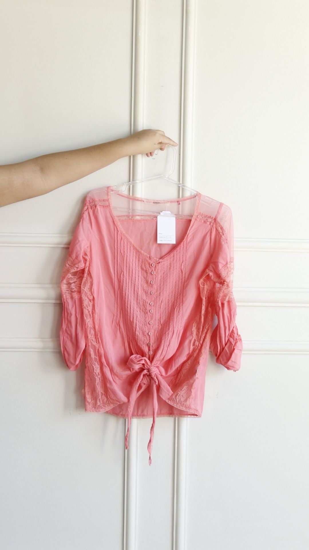 Blusa