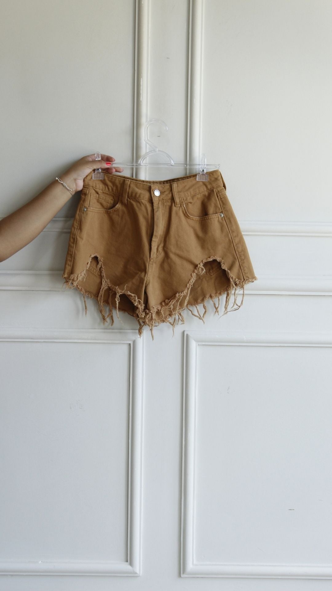 Short