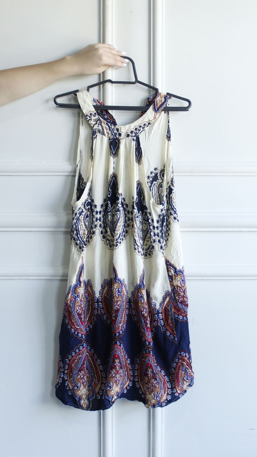 Vestido