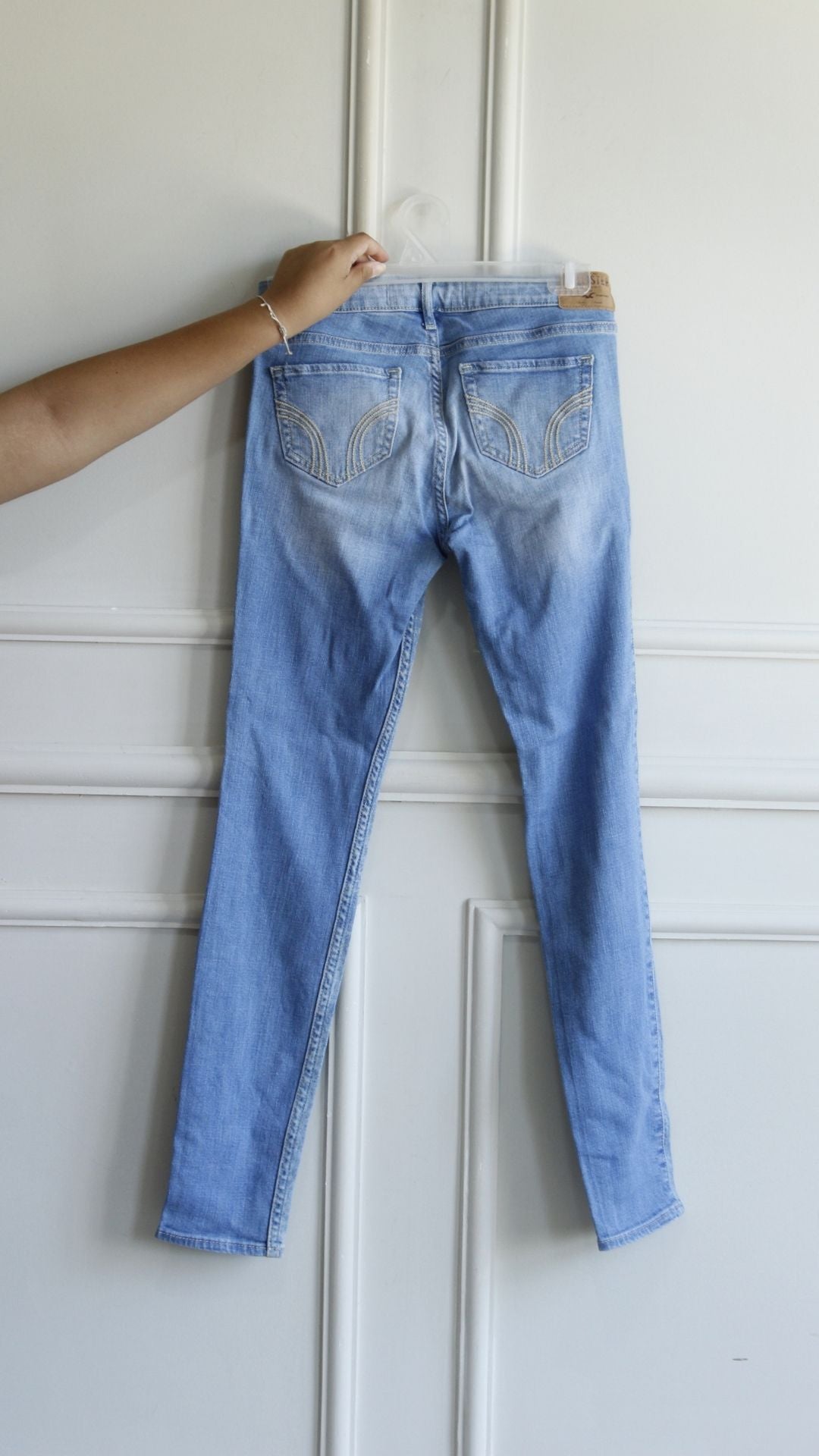 Jean