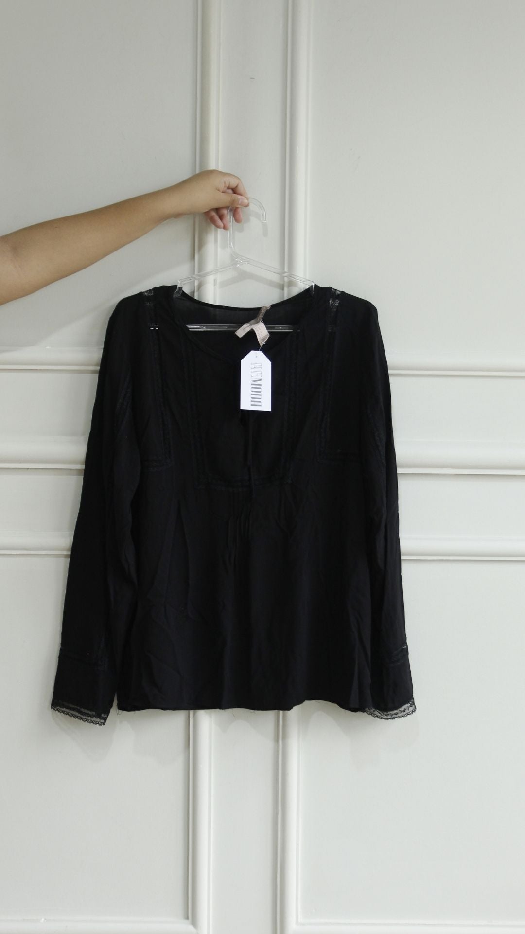Blusa