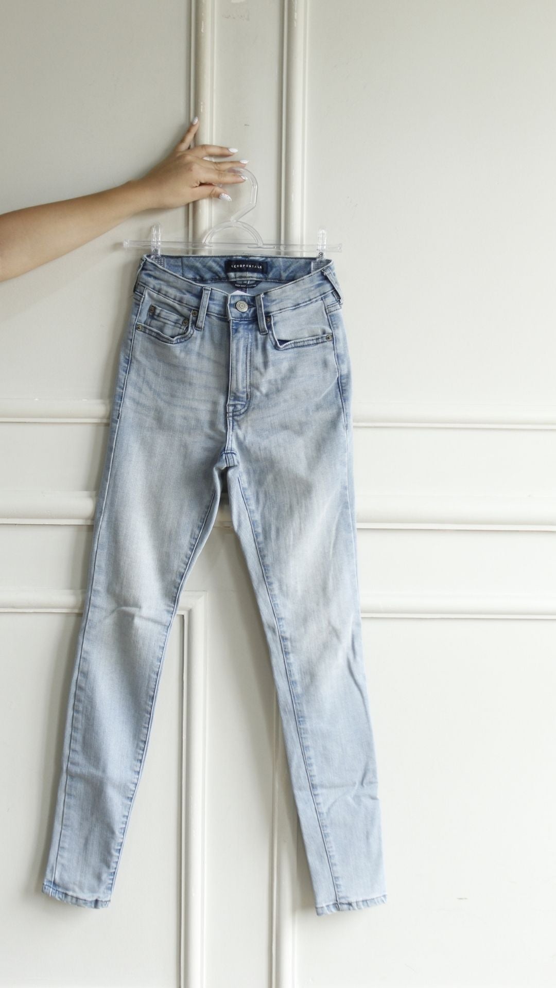 Jean
