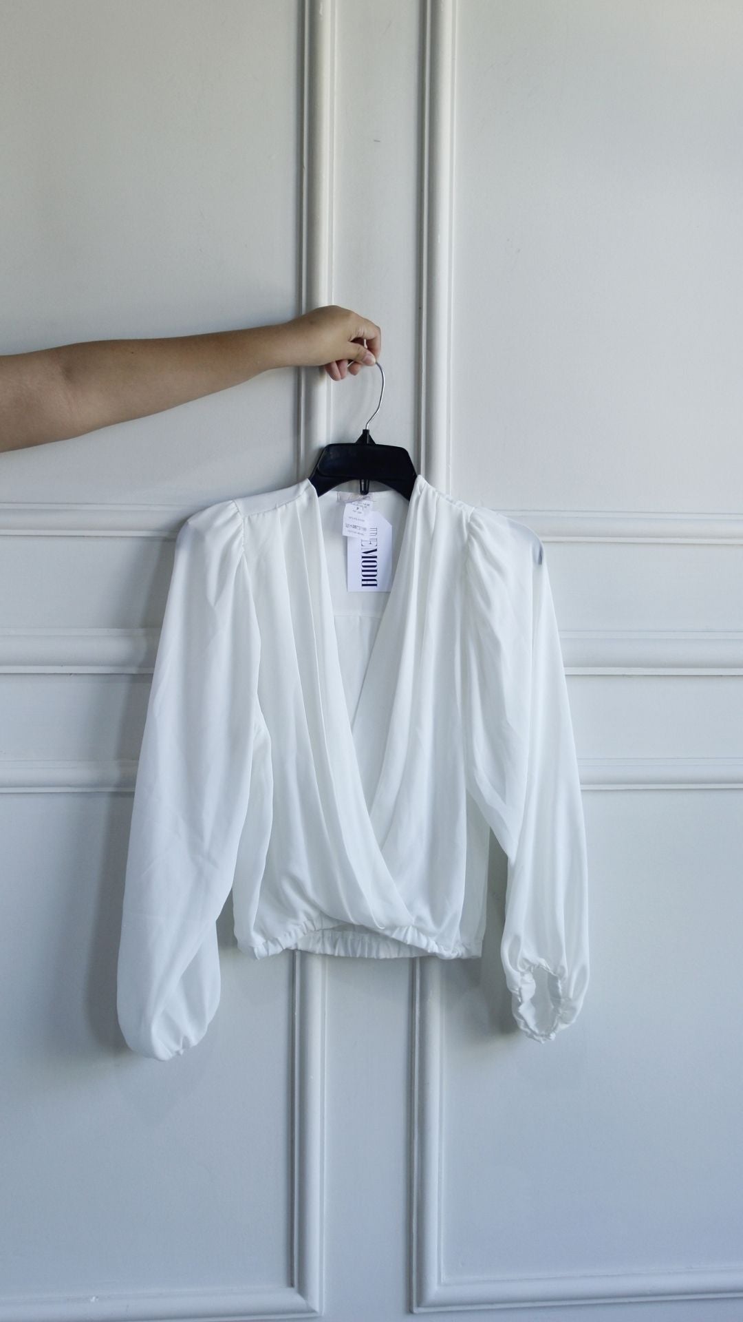 Blusa