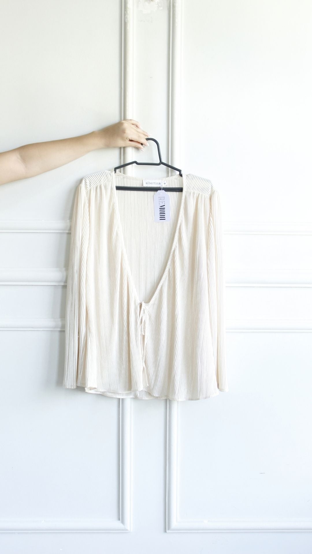 Blusa