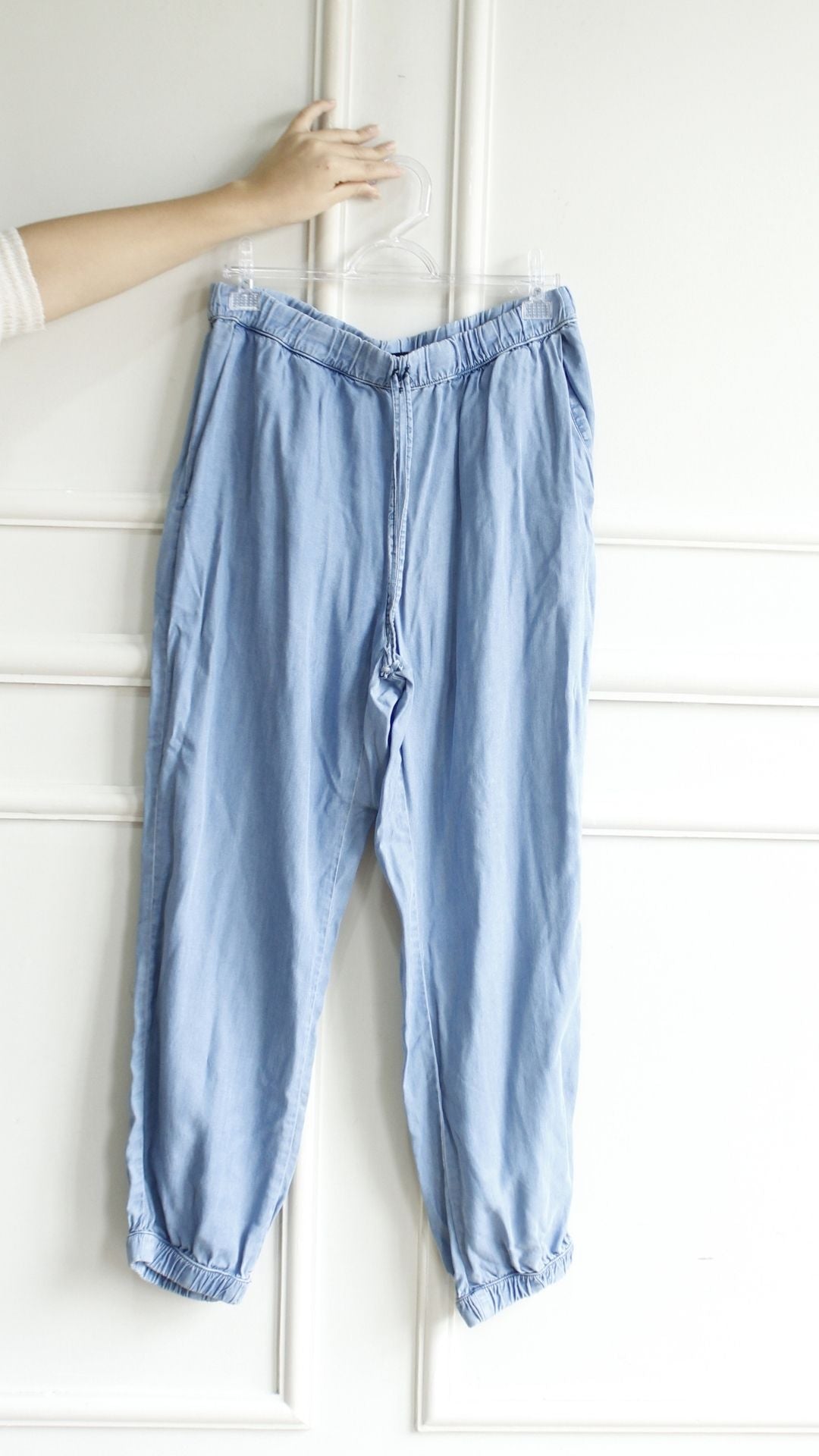 Jogger