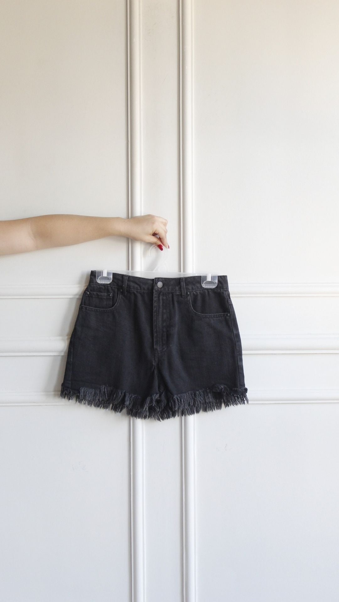 short