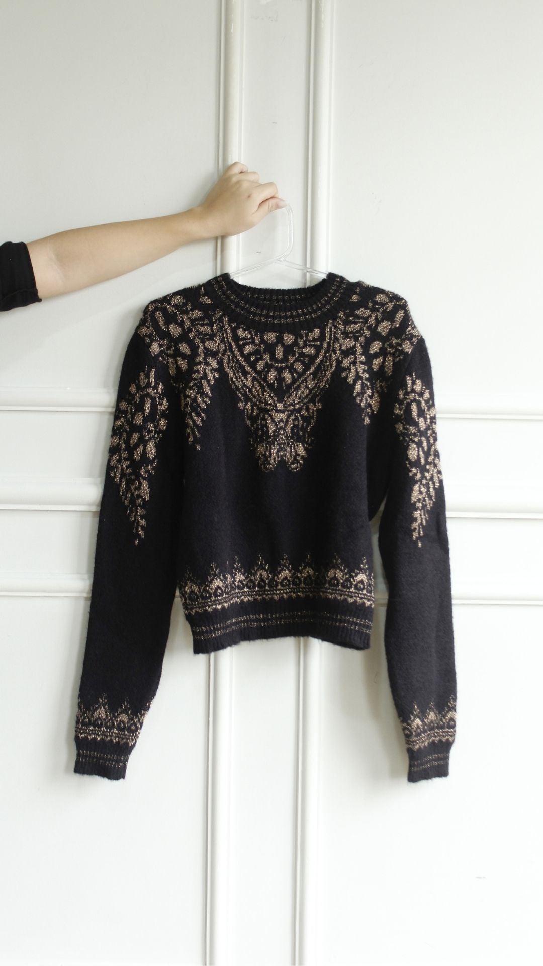 Sweater
