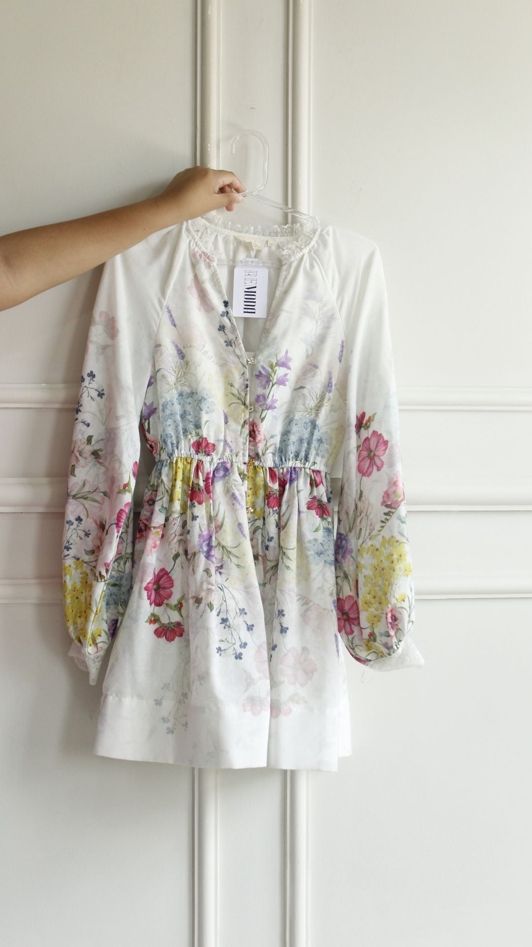 Vestido