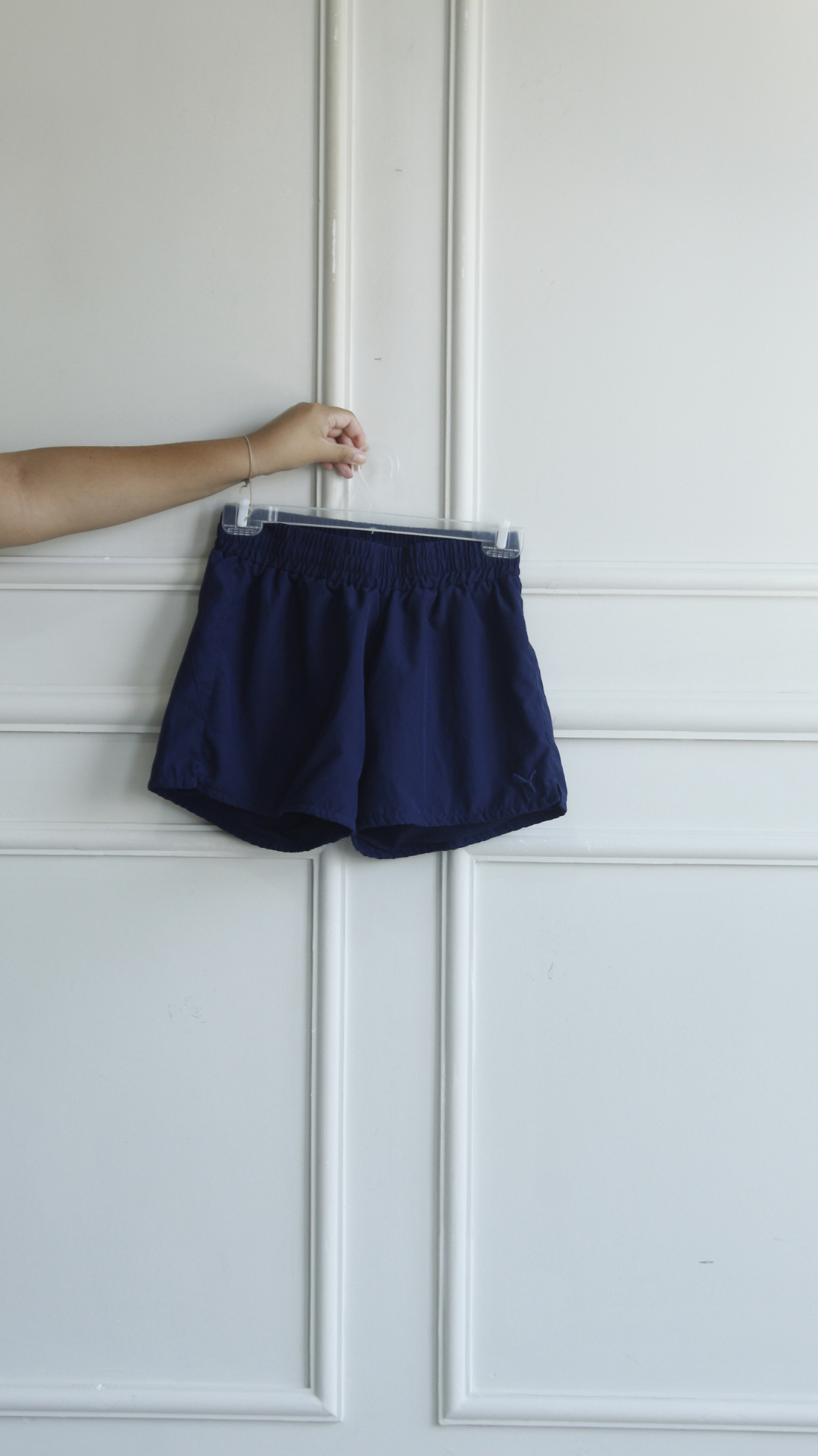Short