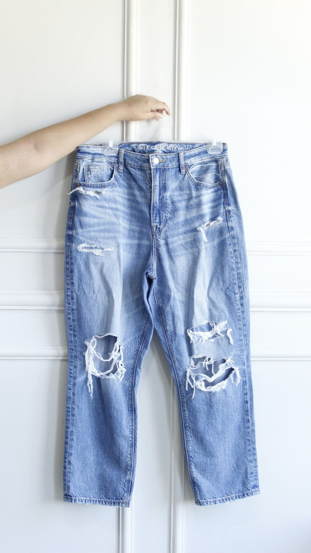 Jean