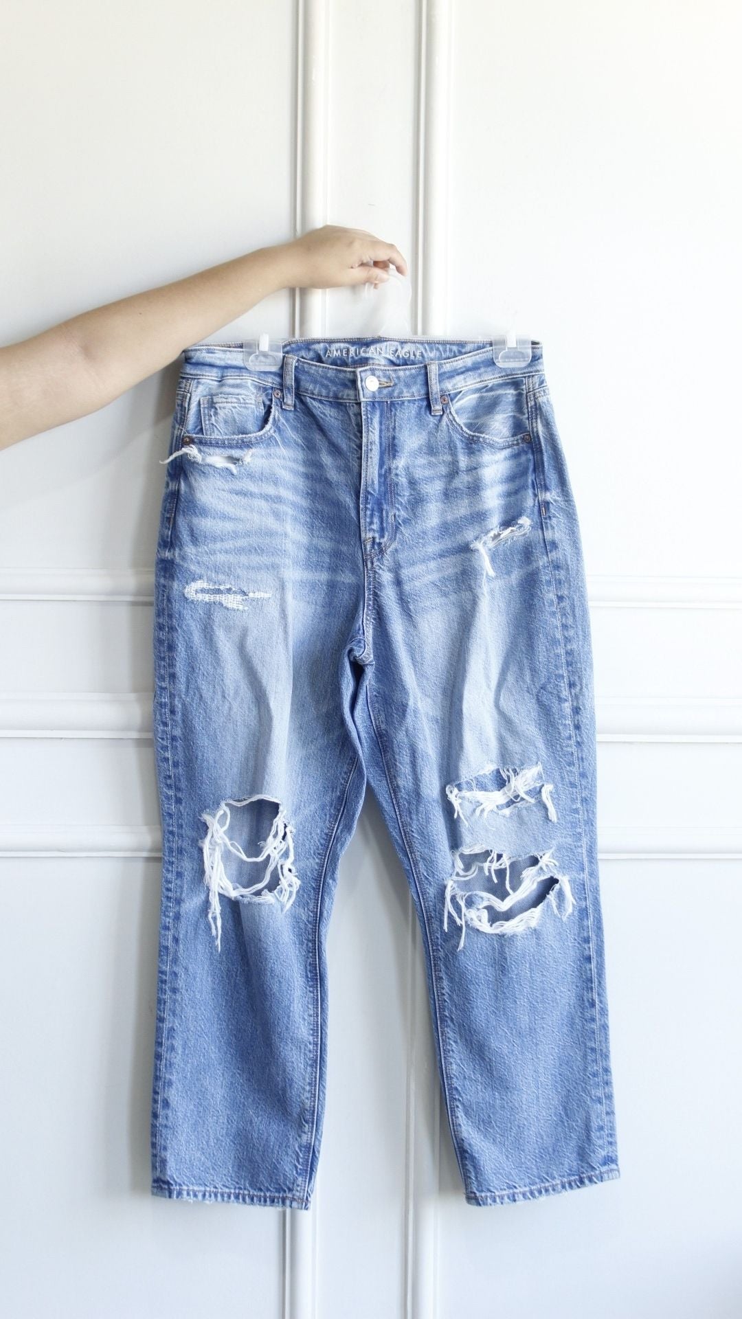Jean